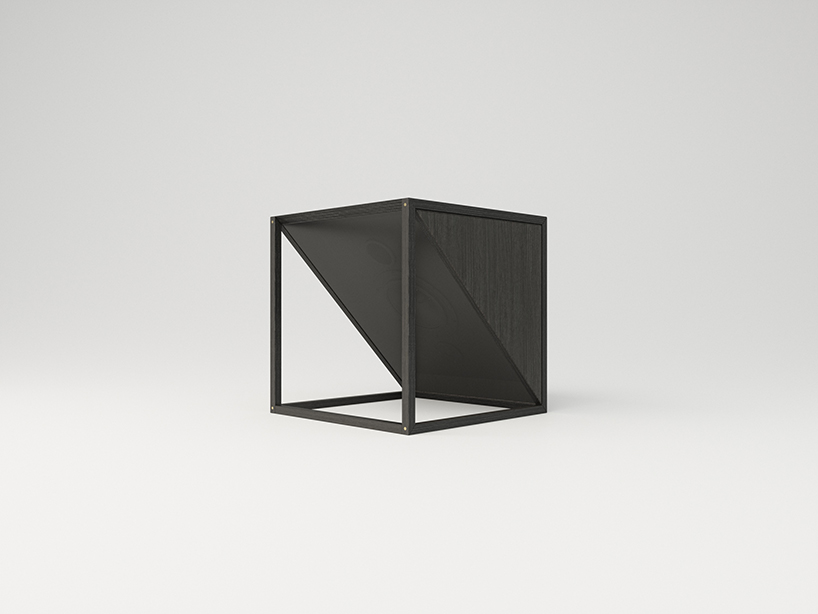 m.1 speaker jla sound systems designboom