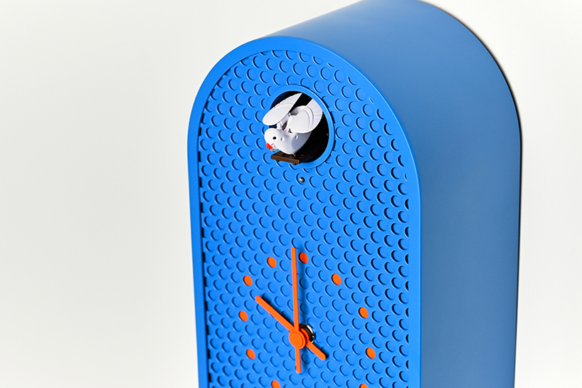 metal pendulum cuckoo clocks