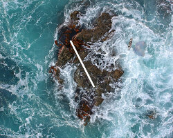 living behind the travelling wall house by atelier RZLBD undefines limits