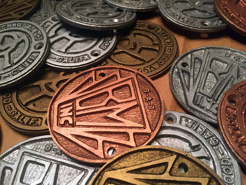 scarpati studio reclaims vintage hollywood-style fresnel lights