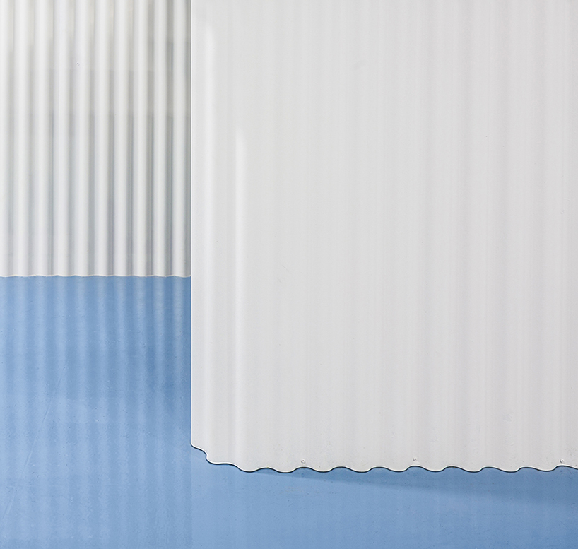 work, rest, play la fábrica de ideas clap contemporary workspace designboom