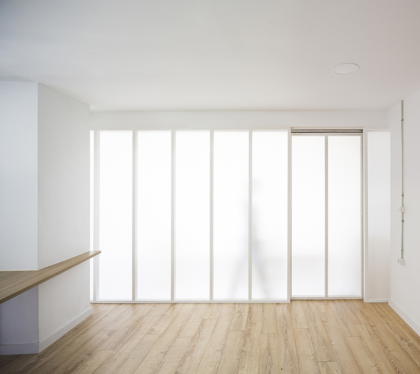 work, rest, play la fábrica de ideas clap contemporary workspace designboom