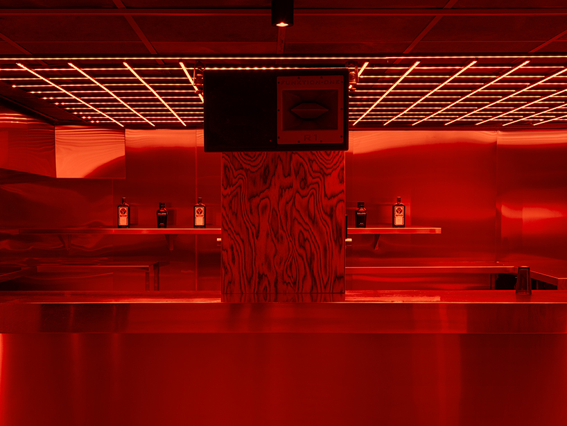 clap studio designs the new oven club one of valencias leading techno venues 7