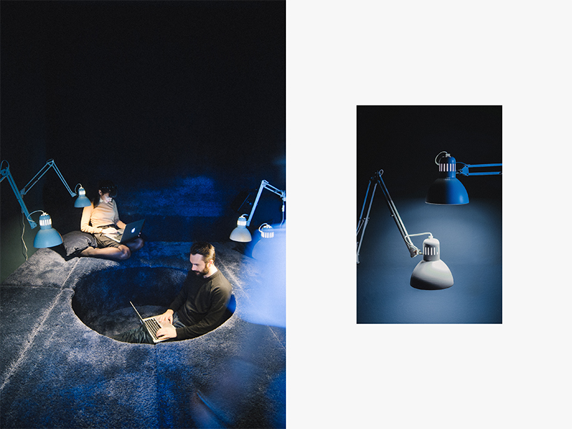 BIRO designs advertising agency in zagreb with environments fit for creative moments