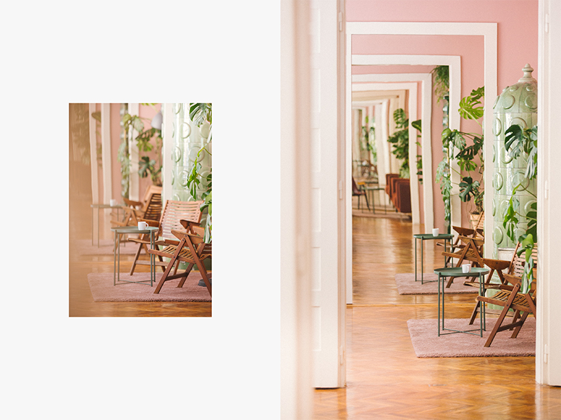 BIRO designs advertising agency in zagreb with environments fit for creative moments