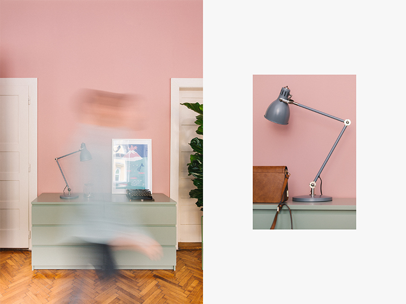 BIRO designs advertising agency in zagreb with environments fit for creative moments
