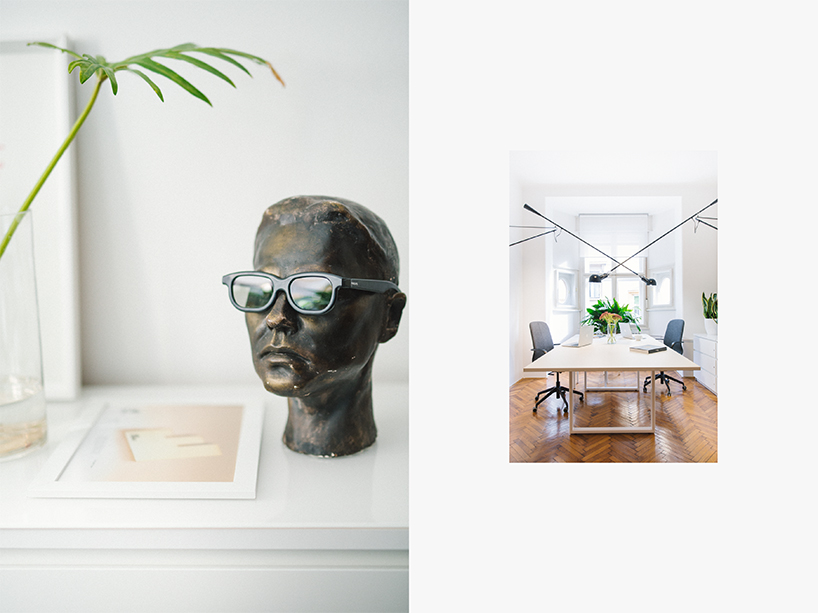 BIRO designs advertising agency in zagreb with environments fit for creative moments