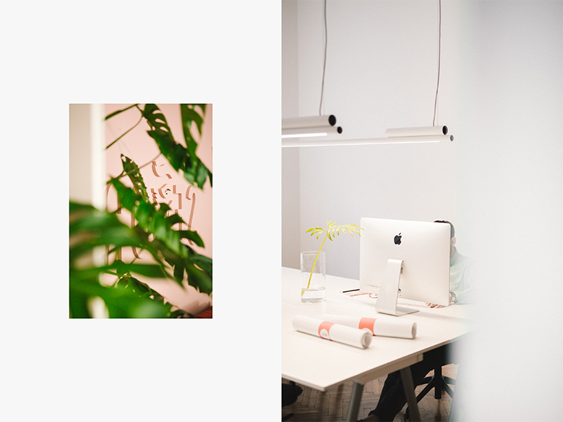 BIRO designs advertising agency in zagreb with environments fit for creative moments