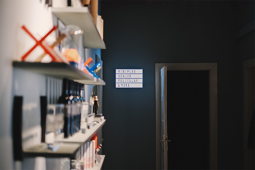 BIRO designs advertising agency in zagreb with environments fit for creative moments