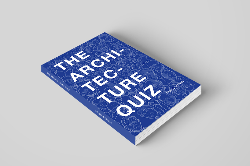 The Architecture Quiz Book Tests Your Knowledge With 1000 Trivia Questions