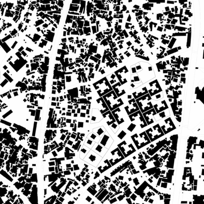 arianna fornasiero + paolo turconi's flexible housing plan fits ethiopian social-frame