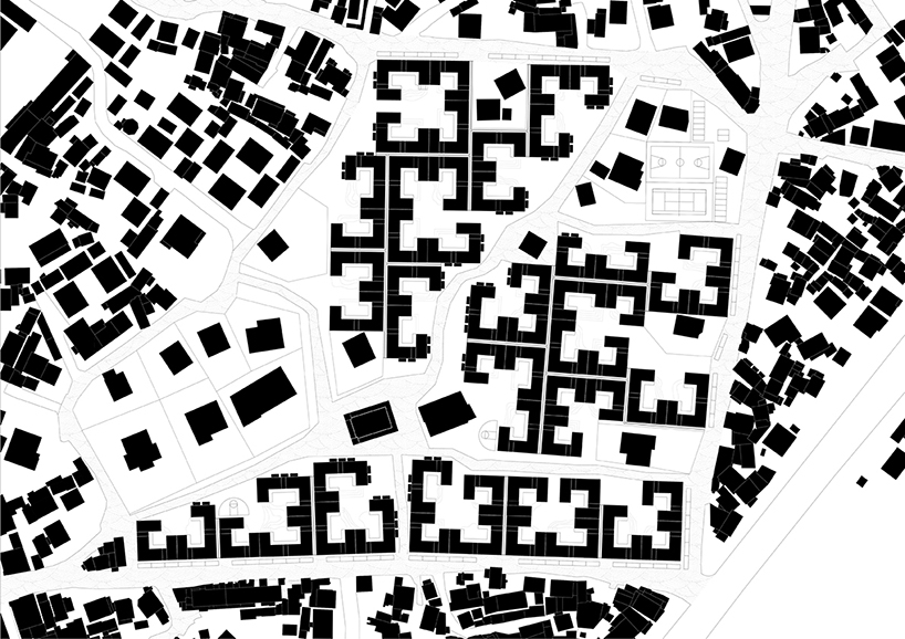 arianna fornasiero + paolo turconi's flexible housing plan fits ethiopian social-frame