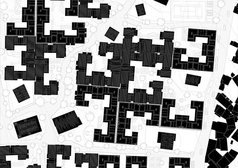 arianna fornasiero + paolo turconi's flexible housing plan fits ethiopian social-frame