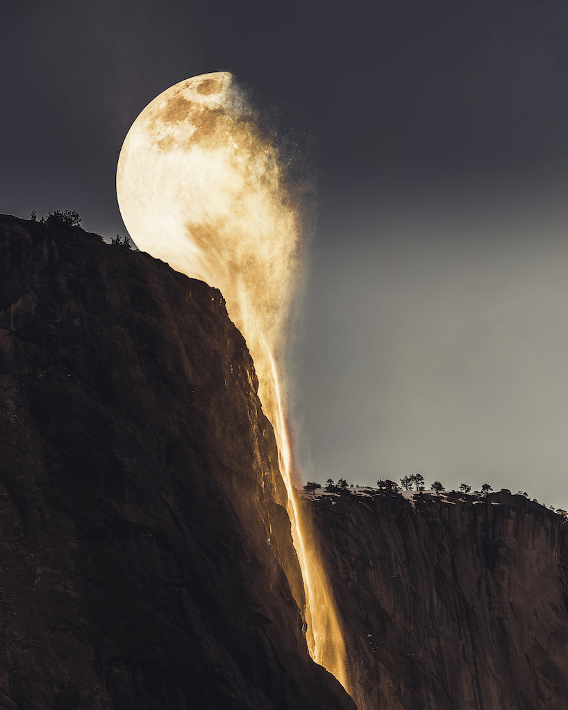 immerse yourself in the surreal and poetic world of justin peters