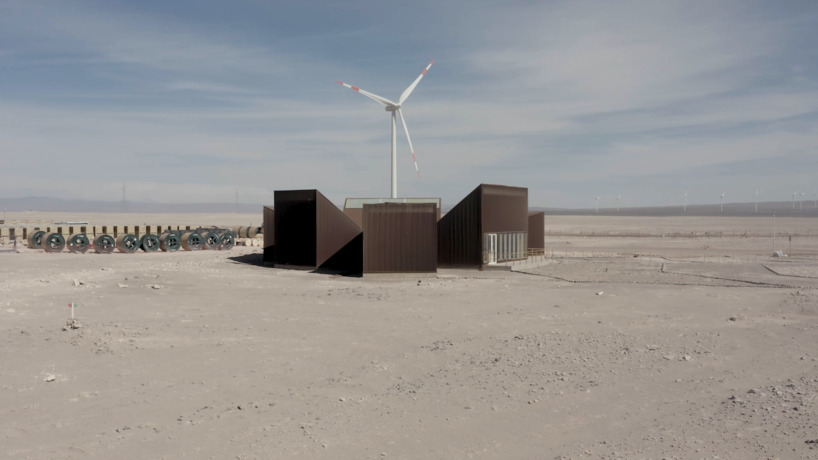 architecture on the edge 2