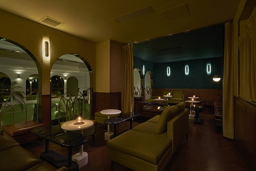 SMU's hidden scandal bar in beijing references 1920s glamour