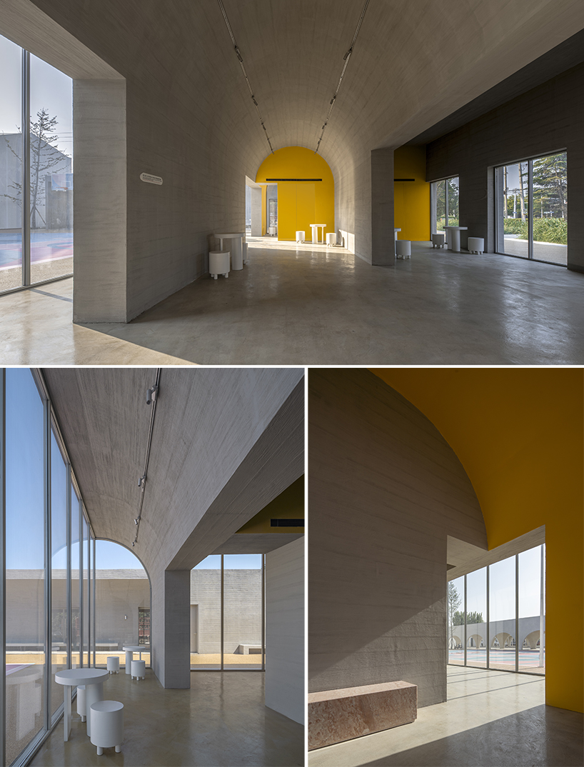 the qinchang village town hall 7