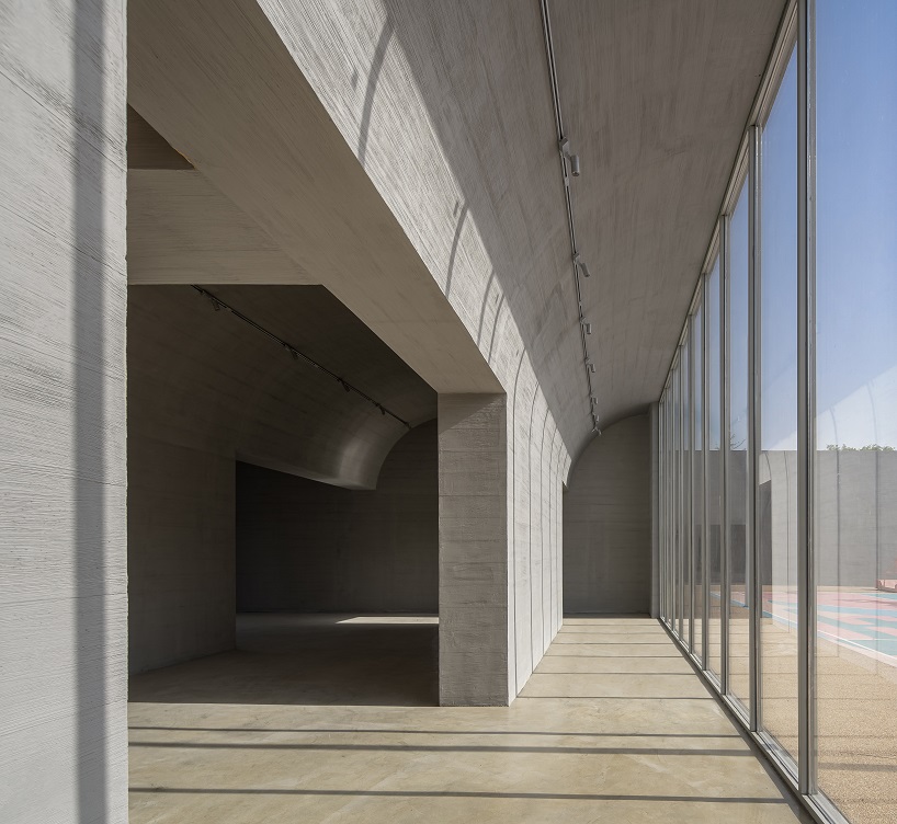 the qinchang village town hall 8