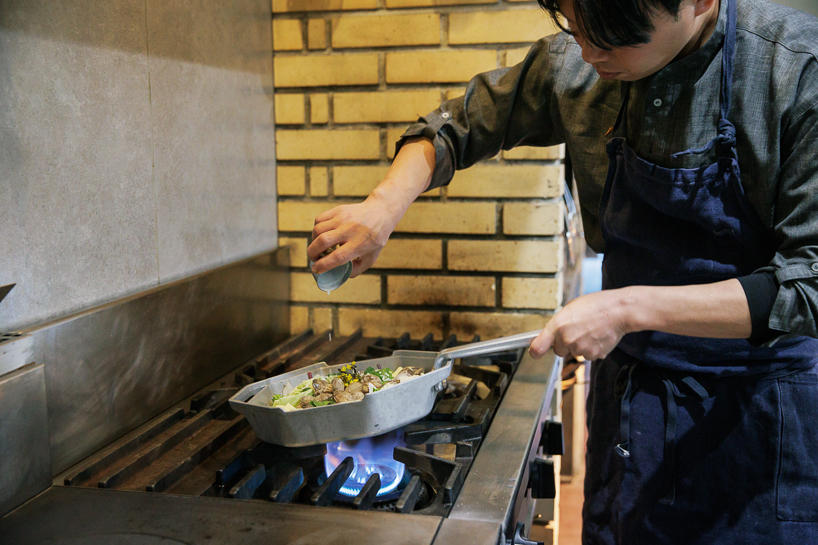 ADDI rethinks sauté pan’s geometry through octagonal raw aluminum form designed to last - 3