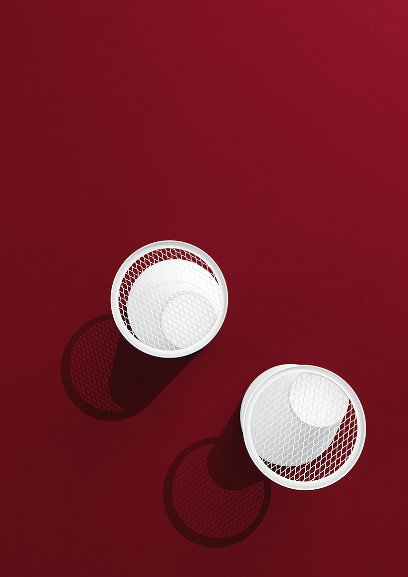 helen kontouris references traditional indian skirts in the lehenga table collection