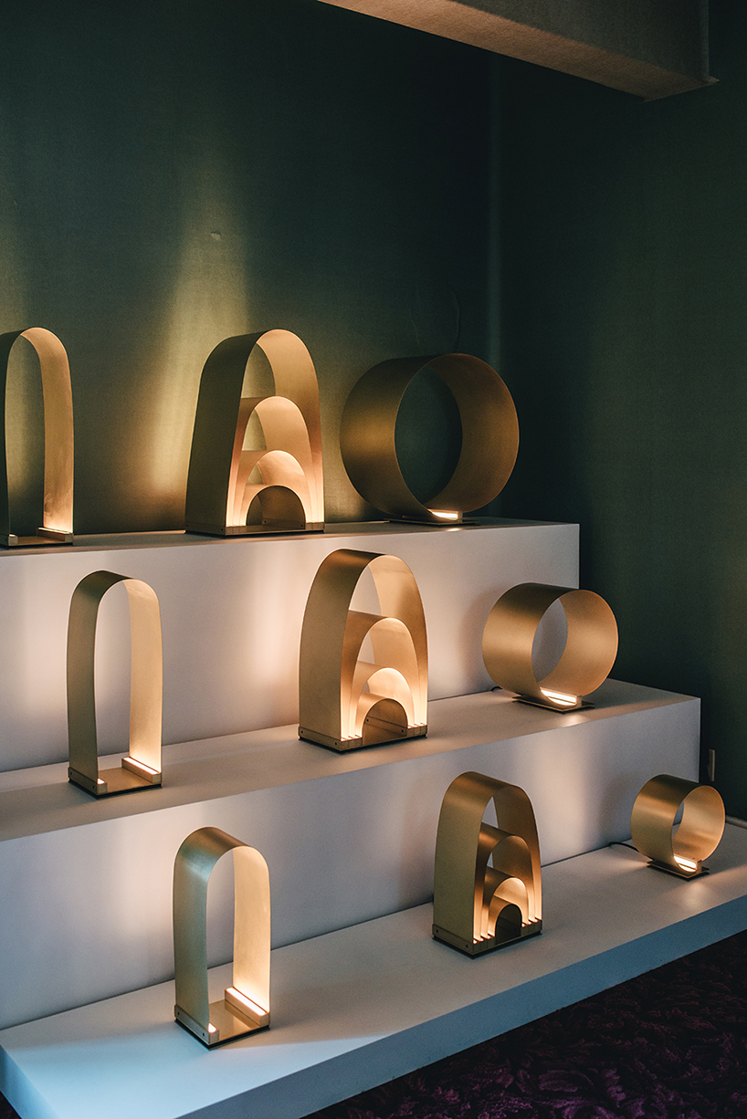 candela lighting design