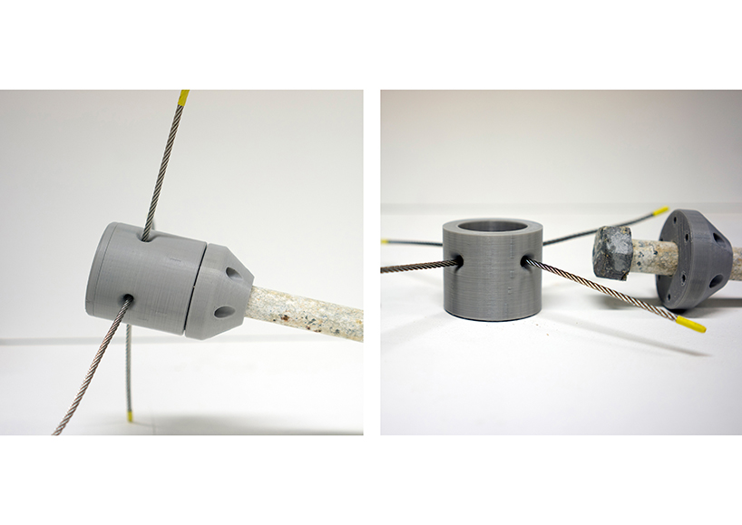 blight blight & blight's structure collects rainwater and uses it to create a cloud at random intervals