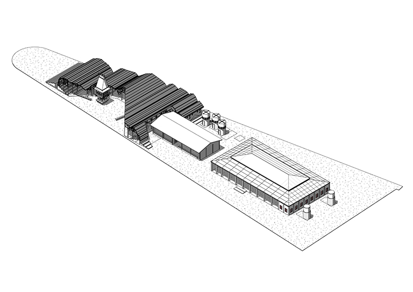 blight blight & blight invents sustainable hygiene system in east timorese community cultural center