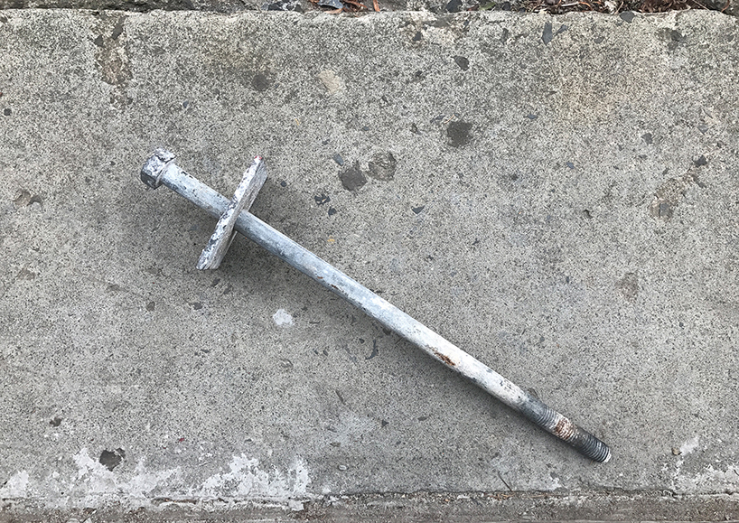 blight blight & blight's structure collects rainwater and uses it to create a cloud at random intervals