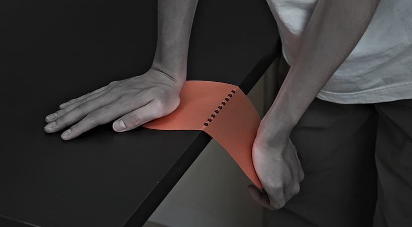new forms of bookend 2