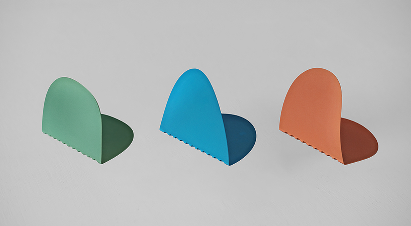 new forms of bookend 3