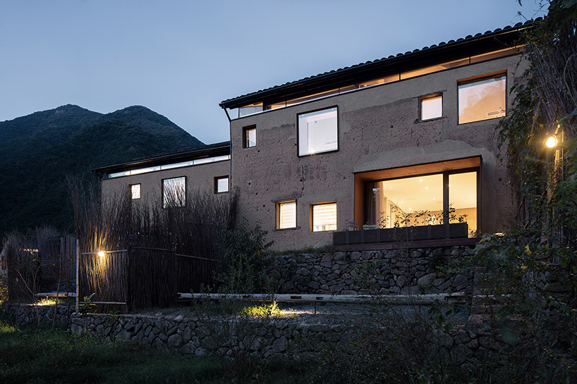 flowing cloud township villa 2