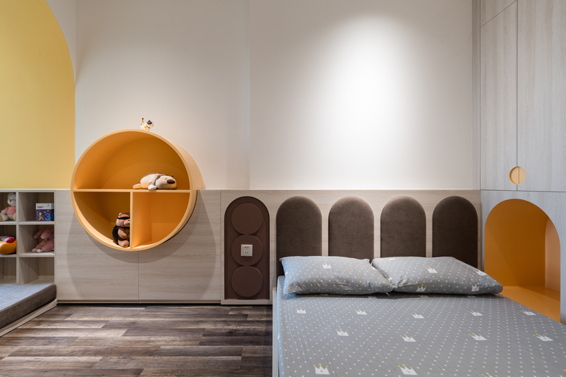 toki home designed momo apartment 11