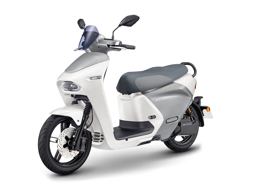 scooter 2019