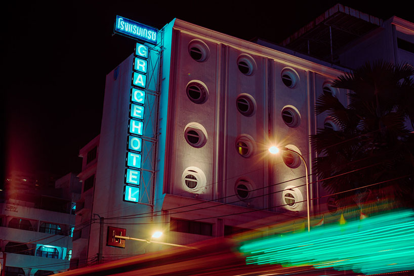 cody ellingham captures the nocturnal neon cityscape of bangkok in photography series