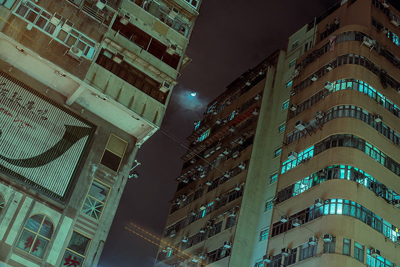 dream-like photography and short stories by cody ellingham capture introspective memories of hong kong