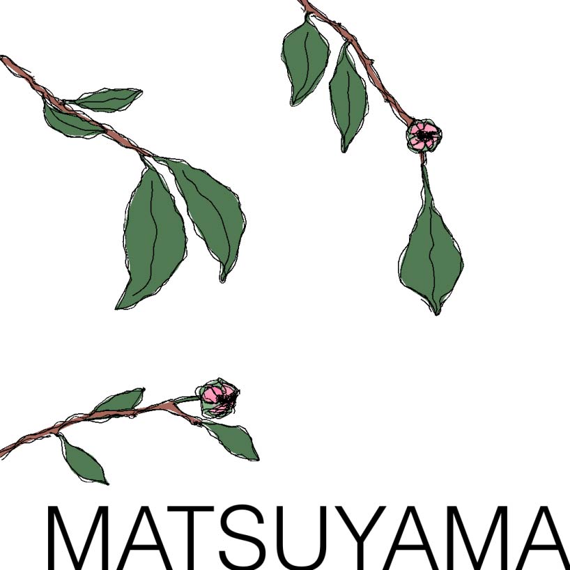 Matsuyama: Camellia Animation