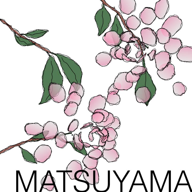 Matsuyama: Camellia Animation