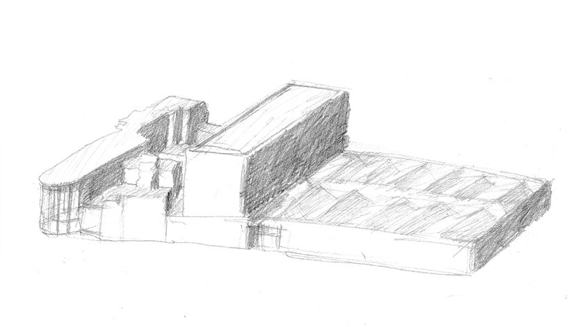 citroën cultural center in brussels aims to symbolize 21st century museums