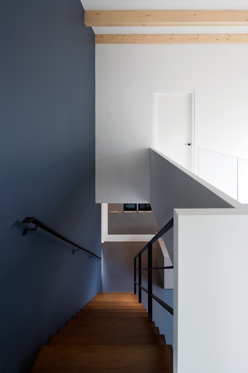 simple and functional house 1 by namelok refers to mid-century architecture