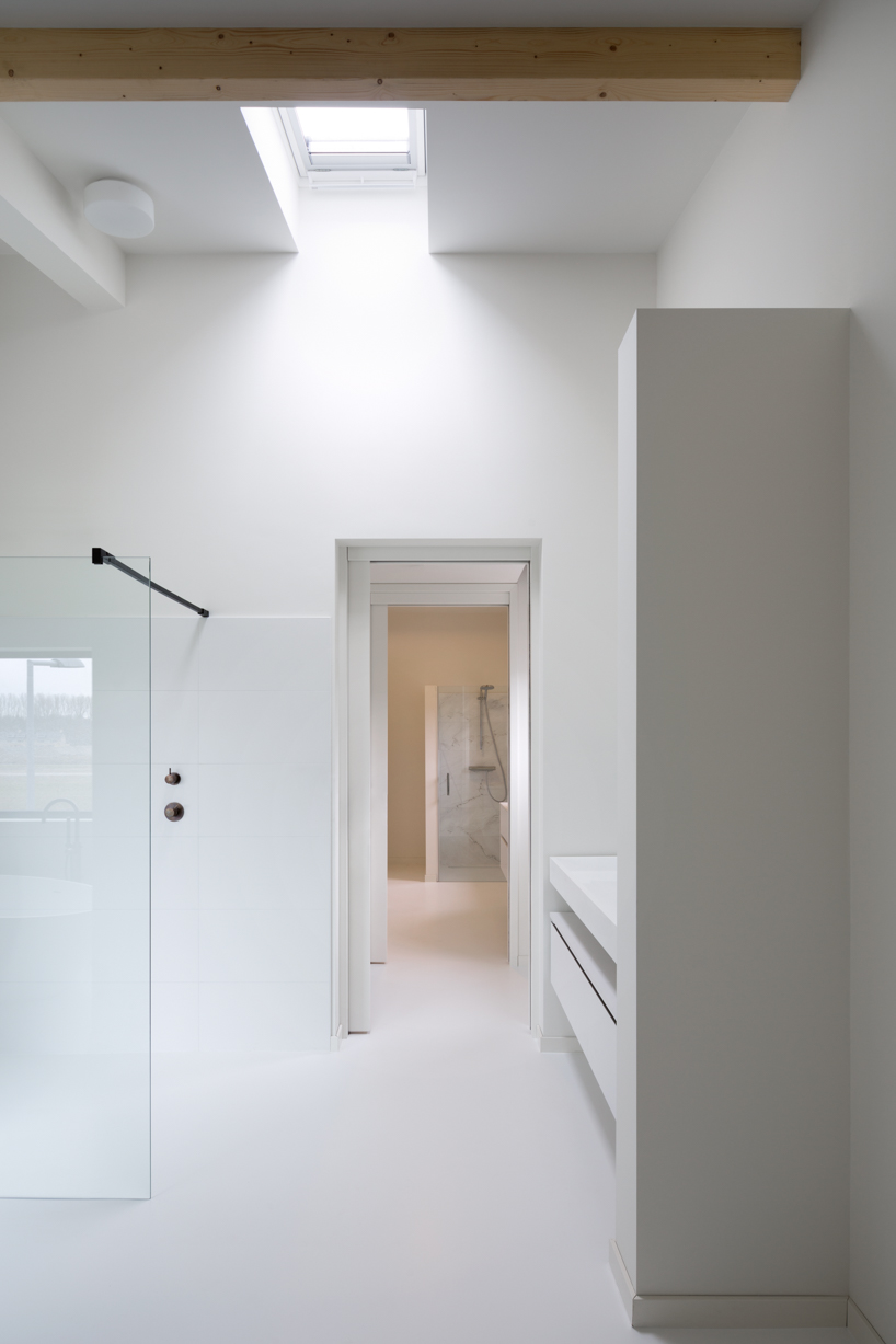 simple and functional house 1 by namelok refers to mid-century architecture