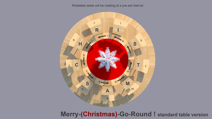 Merry-(Christmas)-Go-Round