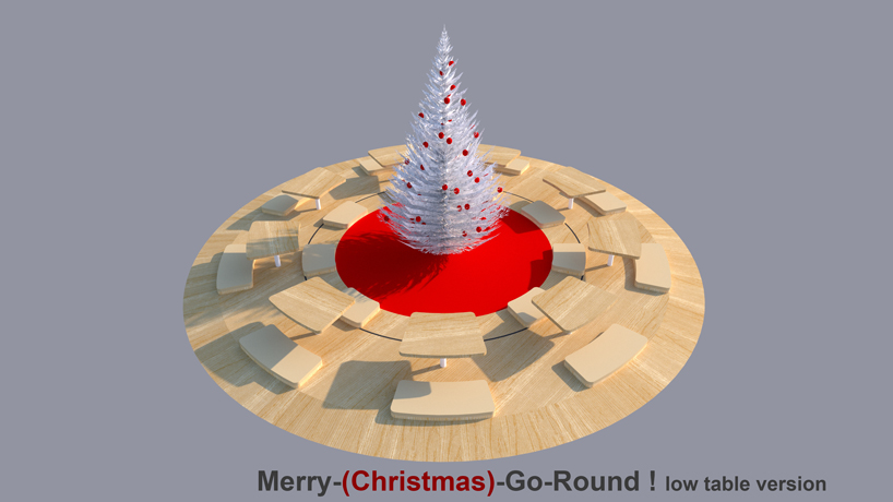 Merry-(Christmas)-Go-Round