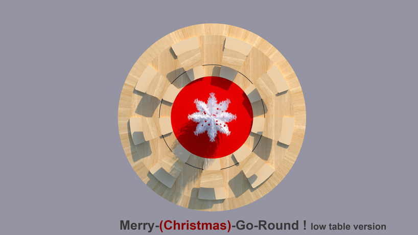 Merry-(Christmas)-Go-Round