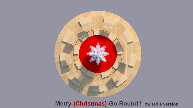 Merry-(Christmas)-Go-Round