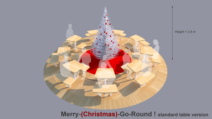 Merry-(Christmas)-Go-Round