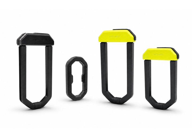hiplok introduces a compact modular locking system for next-generation bike security - 9