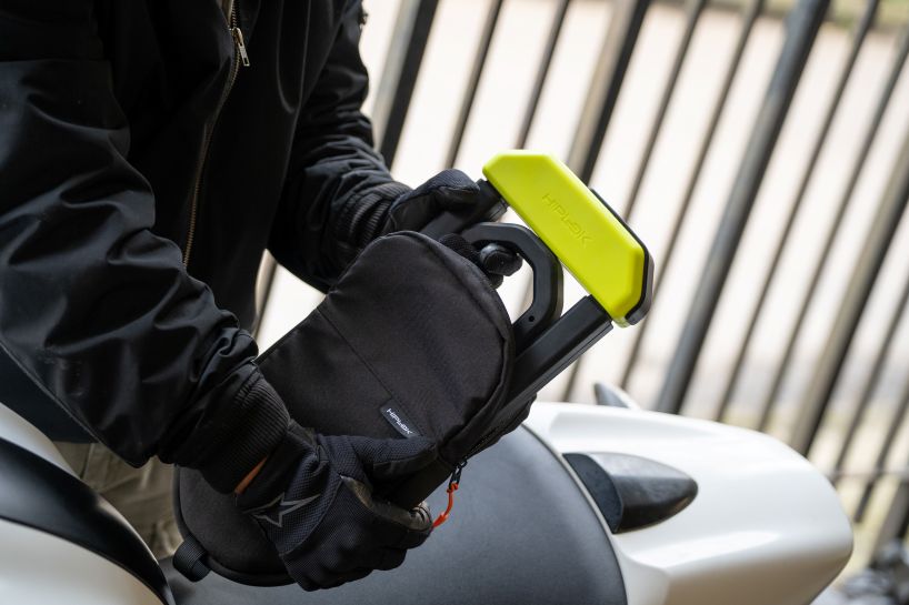 hiplok introduces a compact modular locking system for next-generation bike security - 4