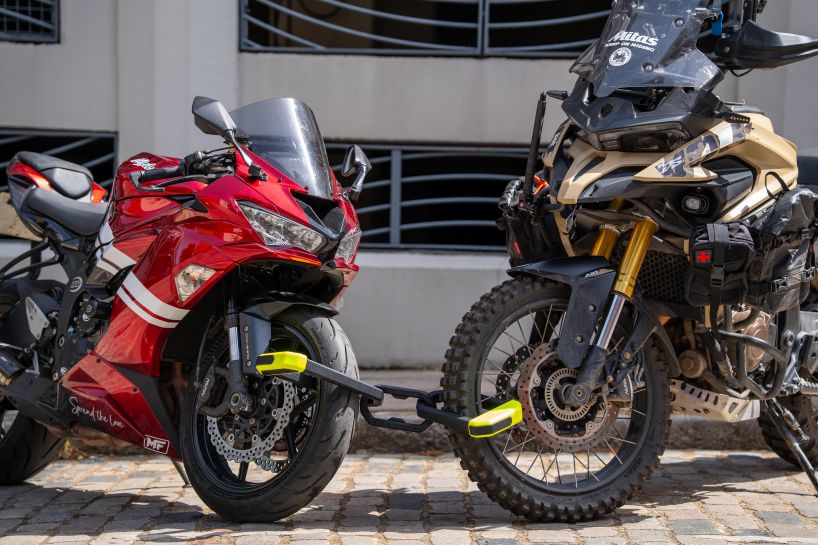hiplok introduces a compact modular locking system for next-generation bike security - 5