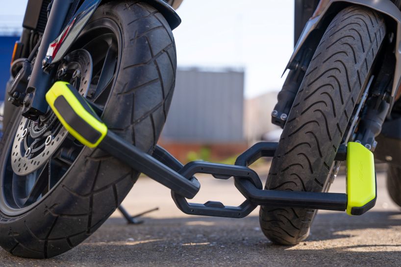hiplok introduces a compact modular locking system for next-generation bike security - 7