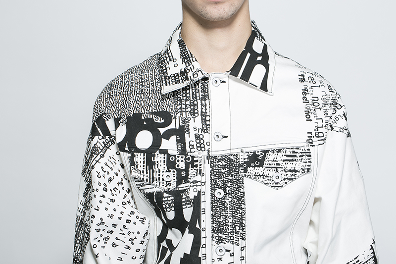 disruption jackets represent the communicative difficulties of ...